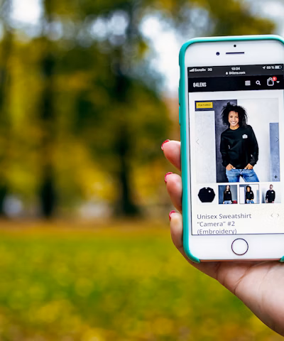 AliExpress shopping for UK customers